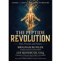 The Peptide Revolution: Past, Present, and Future