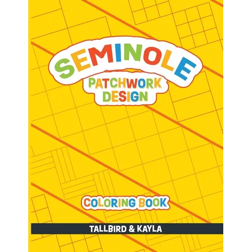 Seminole Patchwork Design