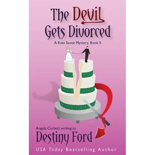 The Devil Gets Divorced