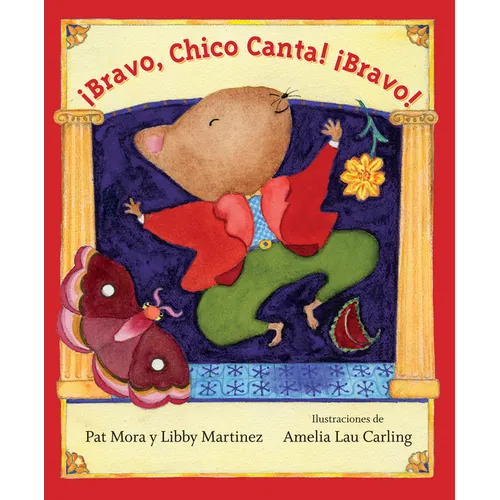 Bravo, Chico Canta! Bravo!: Spanish Edition