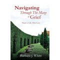 Navigating Through The Maze of Grief