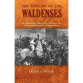 The History of the Waldenses