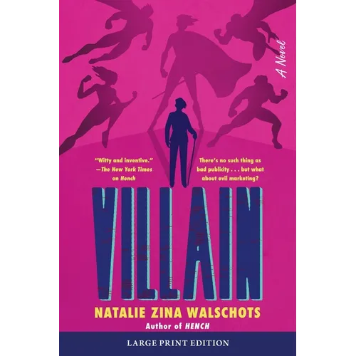 Villain