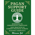 Pagan Support Guide
