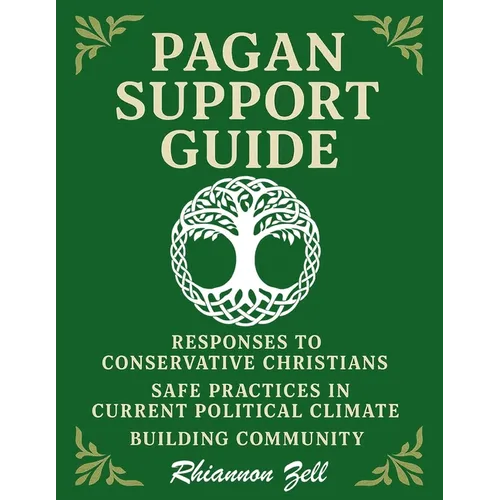 Pagan Support Guide