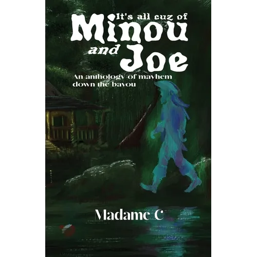 It's All 'Cuz of Minou and Joe
