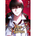 Men of the Harem, Vol. 7