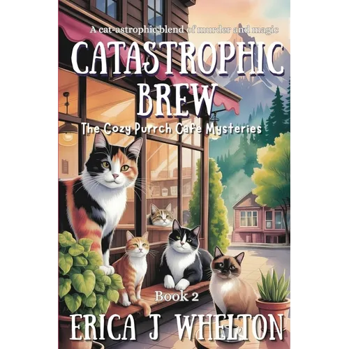 Catastrophic Brew