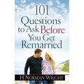101 Questions to Ask Before You Get Remarried