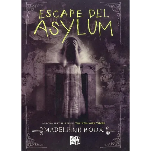 Escape del Asylum
