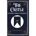 The Castle (Oxford World's Classics)