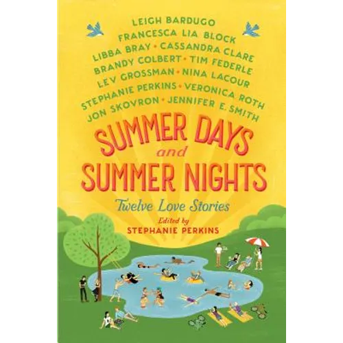 Summer Days and Summer Nights