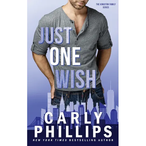 Just One Wish