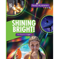 Shining Bright! The Physics of Light