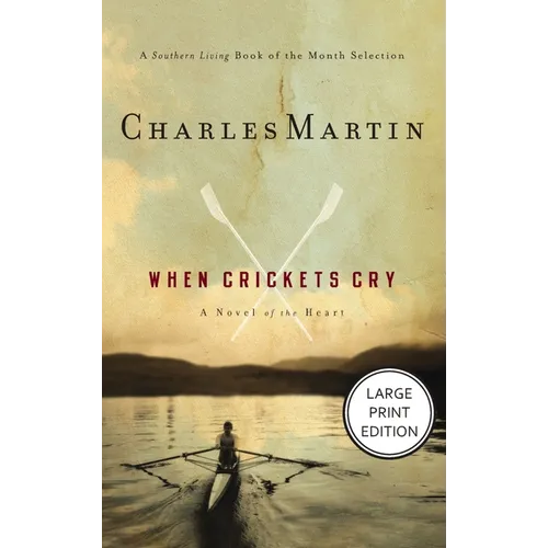 When Crickets Cry