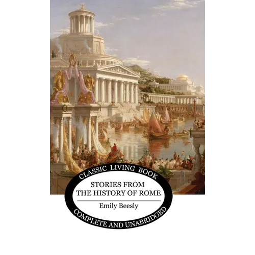 Stories from the History of Rome