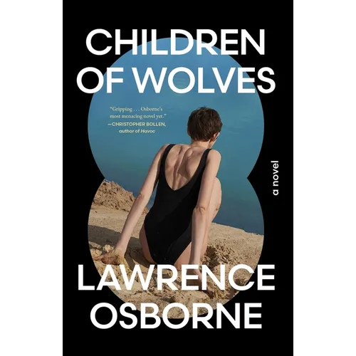 Children of Wolves