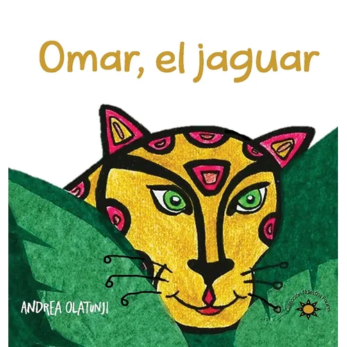 Omar, el jaguar