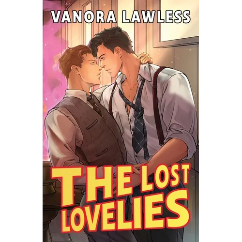 The Lost Lovelies