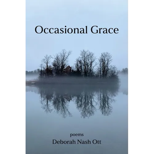 Occasional Grace: poems