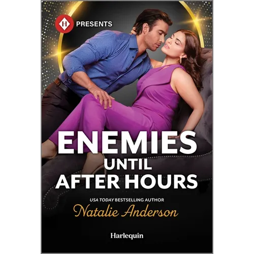 Enemies Until After Hours