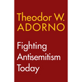 Fighting Antisemitism Today: A Lecture