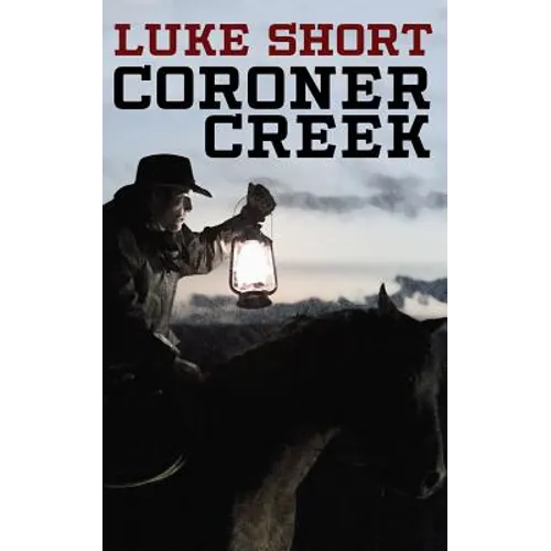 Coroner Creek