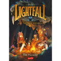Lightfall: Los Tiempos Oscuros (Libro 3) (Lightfall: The Dark Times - Spanish Ed