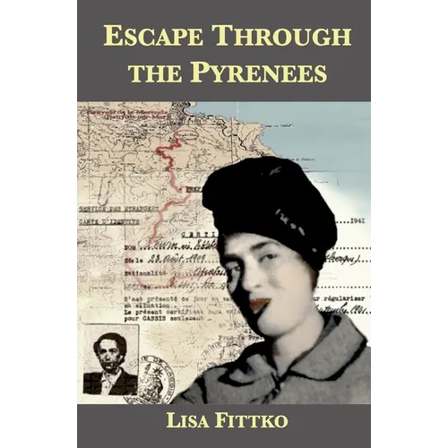 Escape Through the Pyrenees