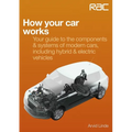 How your car works