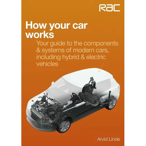 How your car works