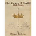The Flower of Battle: MS M 383