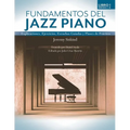 Fundamentos del Jazz Piano (Libro 1: Meses 1-6)
