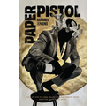 Paper Pistol