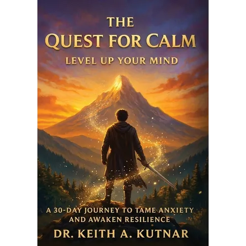 Quest for Calm