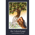 The Colored page