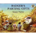 Badger's Parting Gifts