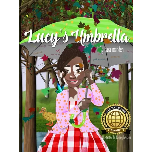 Lucy's Umbrella