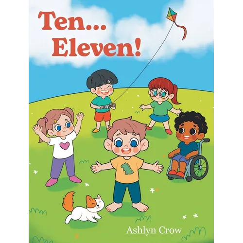 Ten...Eleven!