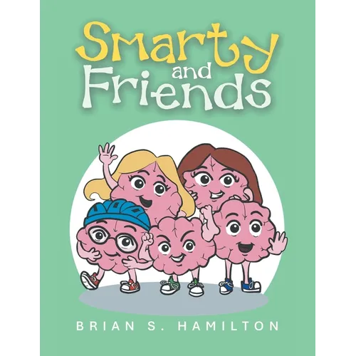 Smarty and Friends