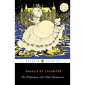 The Nobleman and Other Romances