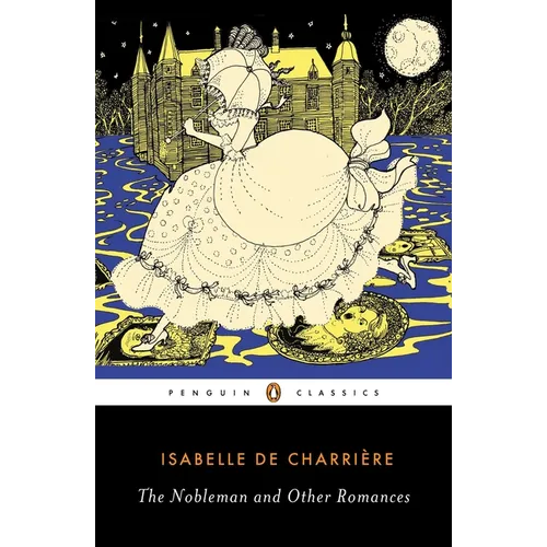 The Nobleman and Other Romances