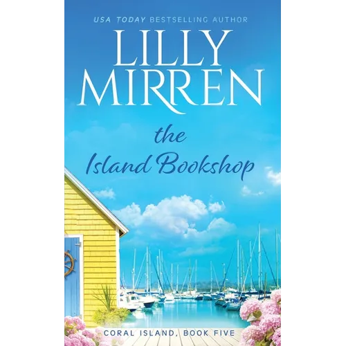 The Island Bookshop
