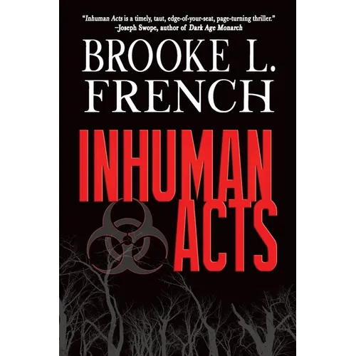 Inhuman Acts
