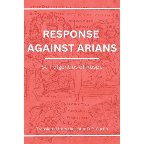 Response Against Arians