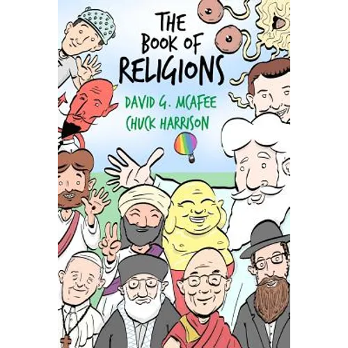 The Book of Religions