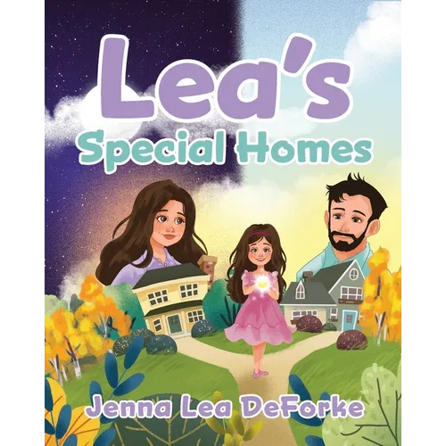 Lea's Special Homes