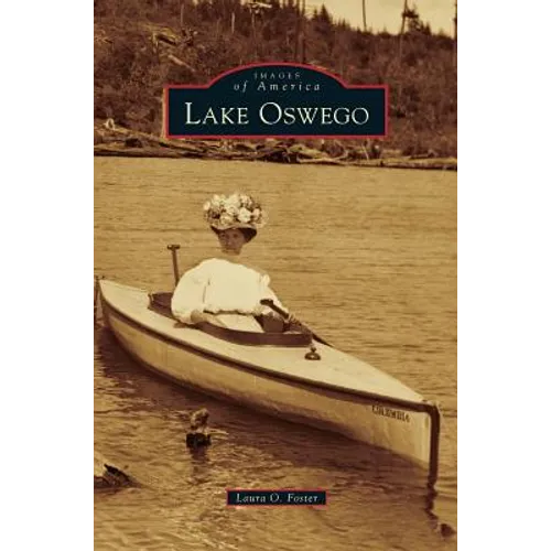 Lake Oswego
