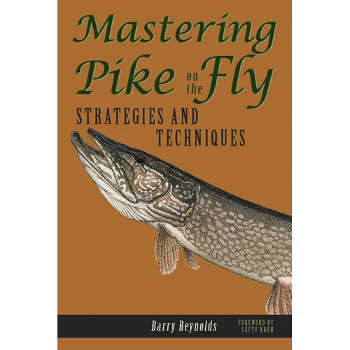 Mastering Pike on the Fly