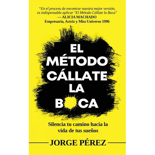 El Método Cállate La Boca